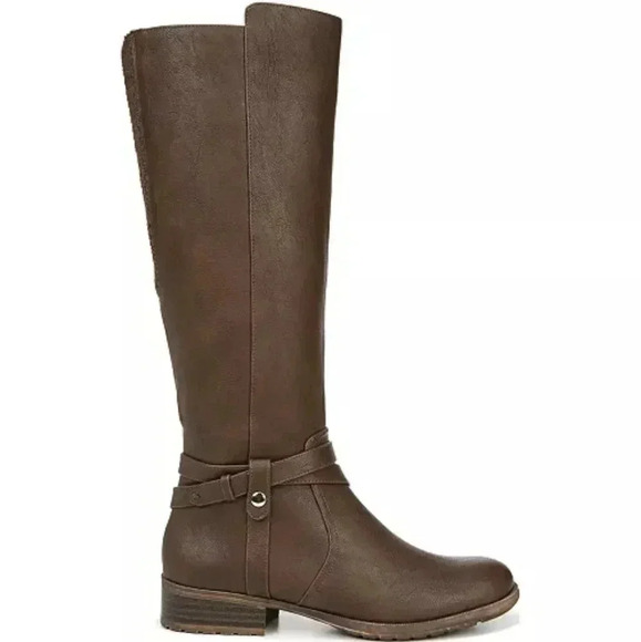 LIFE STRID BOOTS WOMEN SIZE 5M BROWN COLOR - Picture 3 of 7